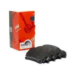 Reducere extra Set placute frana fata TRW Audi A8 2009-2018 GDB1911