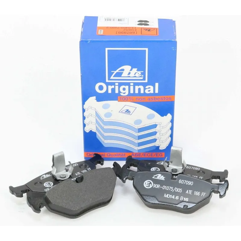 Set placute frana fata ATE Audi A7 4G 2010-2018 13.0460-4873.2 Cel mai bun preț