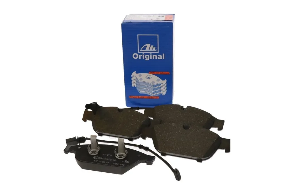 Premium Set placute frana fata ATE Audi A6 C7 2010-2018 13.0460-7280.2