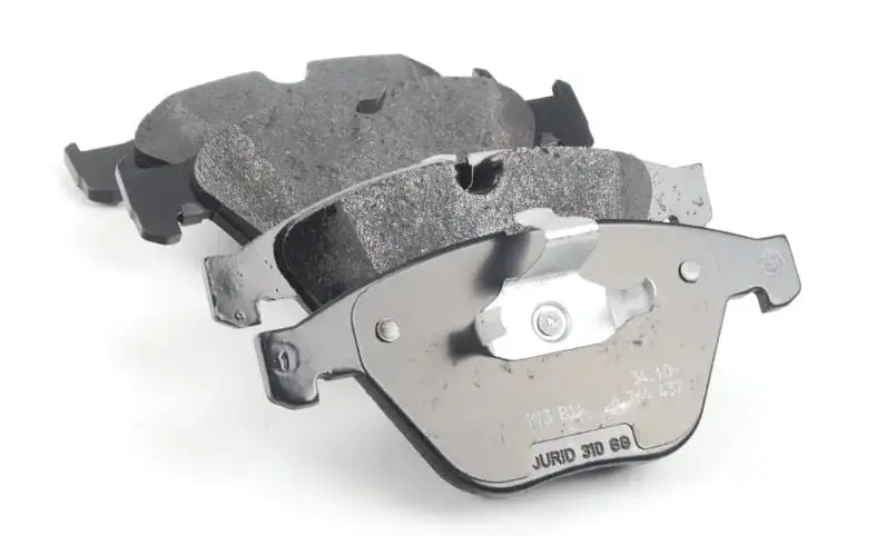 Reducere de preț Set placute frana originale BMW Cod: 34112339271