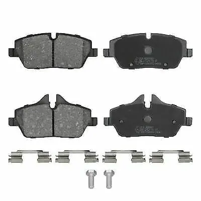 Comandă acum Set placute frana originale BMW Cod:34112289145