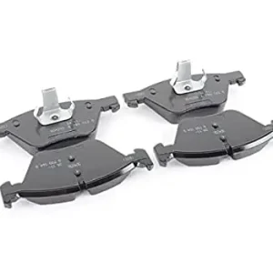 Calitate înaltă Set placute frana originale BMW Cod: 34112288875