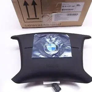 Transport gratuit Airbag original BMW Cod: 32306877592