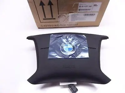 Transport gratuit Airbag original BMW Cod: 32306877592