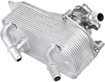 Bestseller Radiator (racitor) ulei original BMW Cod 17217529499