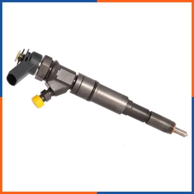 Comandă acum Injector original BMW 13537794555