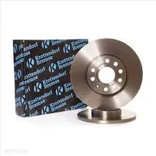 Cumpără acum Disc frana spate KROTTENDORF Audi A5 8T 2007-2017 KRO-BD4848