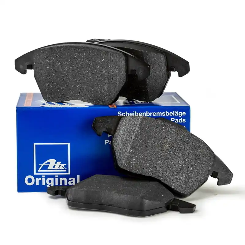 Preț redus Set placute frana fata ATE Audi A5 8T 2007-2017 13.0460-7256.2
