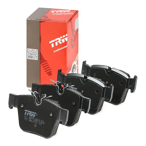 Bestseller Set placute frana fata TRW Audi A5 8T 2007-2017 GDB1814