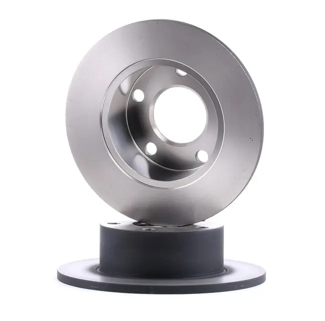 Cumpărături sigure Disc frana spate VW Passat B5 combi 1997-2000, AIC 12135349
