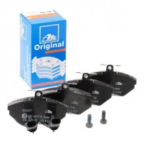 Set placute frana fata ATE Audi A4 B7 2004-2008 13.0460-2837.2 Reduceri