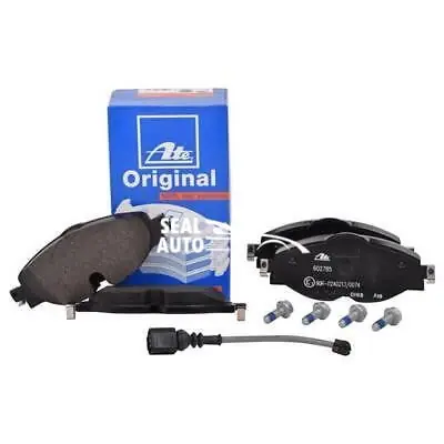 Set placute frana fata ATE Audi A3 8V 2012-> 13.0460-2785.2 Cel mai vândut