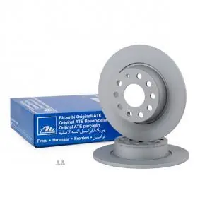 Disc frana spate ATE Audi A3 8P 2003-2013 24.0110-0356.1 Mai ieftin