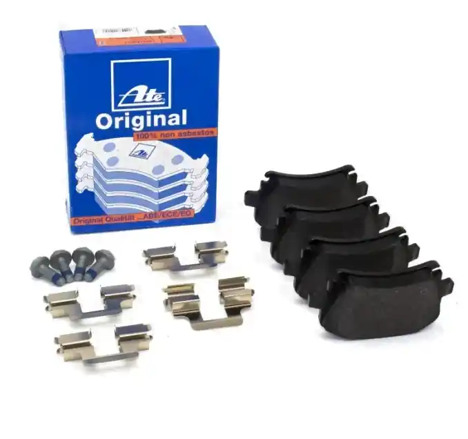 Set placute frana spate ATE Audi A3 8P 2003-2013 13.0460-2880.2 Vezi acum