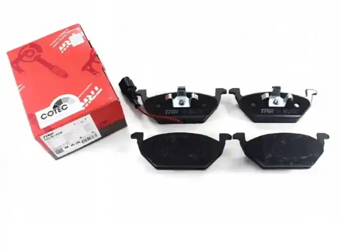 Ofertă Set placute frana fata TRW Audi A3 8P 2003-2013 GDB1658
