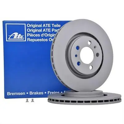 Disc frana fata ATE Audi A3 8L 1996-2006 24.0122-0150.1 Promoție