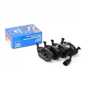 Set placute frana fata ATE Audi A3 8L 1996-2006 13.0470-7117.2 Expediere rapidă