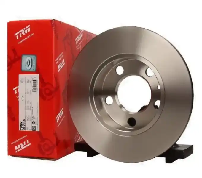 Ofertă specială Disc frana spate TRW Audi A2 2000-2005 DF2805