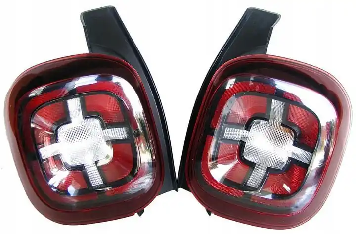 Lampa STOP dreapta originala Dacia Duster 2017-> 265503601R Ofertă exclusivă