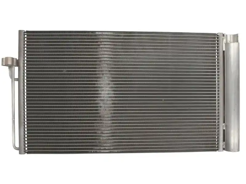 Condensator BMW seria 6 E63 2004-2010 3.0 diesel Kaltstadt Ofertă exclusivă
