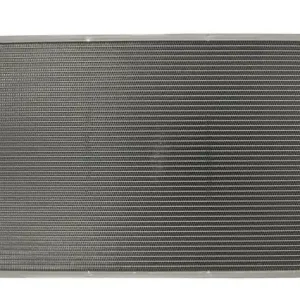 Bestseller Radiator apa BMW seria 6 E63 2004-2010 3.0 diesel cu/fara AC Nissens