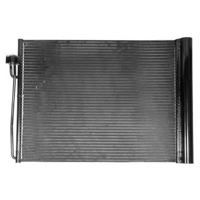 Mai ieftin Condensator BMW seria 6 E63 2004-2010 3.0 benzina Thermotec