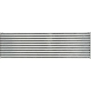 Cel mai vândut Intercooler BMW seria 5 F10 2009-2016 2.0 diesel Nissens