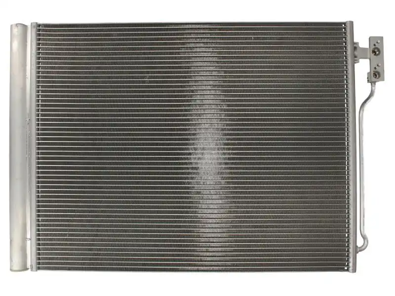 Condensator BMW seria 5 F10 2009-2016 2.0 benzina Nissens Reduceri