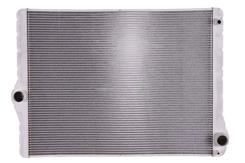 Nu rata Radiator apa BMW seria 5 F10 2009-2016 2.0 benzina cu AC Nissens
