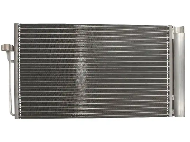 Plată sigură Condensator BMW seria 5 E60 2003-2010 3.0 diesel Kaltstadt