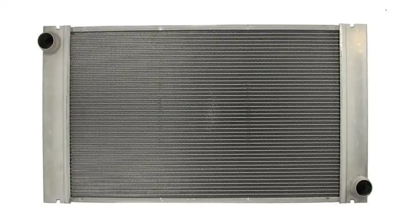 Chilipir Radiator apa BMW seria 5 E60 2003-2010 2.0 diesel cu/fara AC Nissens