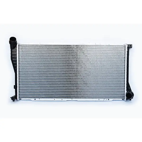 Livrare rapidă Radiator apa BMW seria 5 E39 1995-2003 2.0 diesel cu/fara AC Thermix