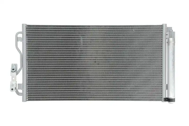 Chilipir Condensator BMW seria 4 F32 2013 -> 3.0 diesel Valeo