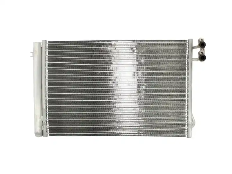 Ofertă limitată Condensator BMW seria 3 E90 2004-2011 3.0 diesel Van Wezel