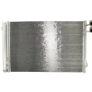 Cel mai vândut Condensator BMW seria 3 E90 2004-2011 2.0 benzina Thermotec