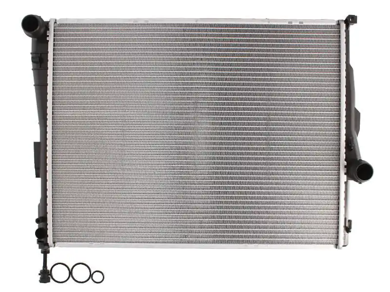 Radiator apa BMW seria 3 E46 1998-2005 2.0 benzina cu/fara AC Thermix Plată securizată