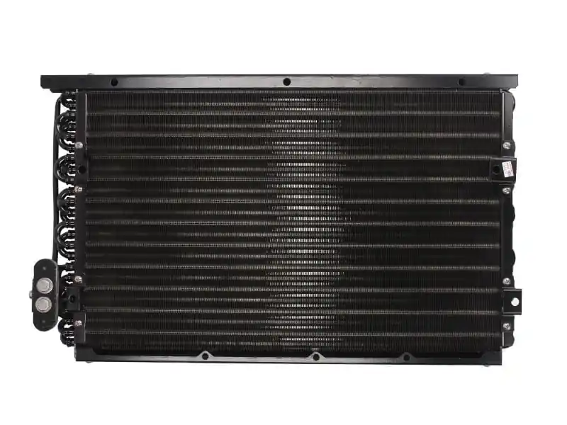 Preț promoțional Condensator BMW seria 3 E36 1990-2000 2.5 diesel Hella