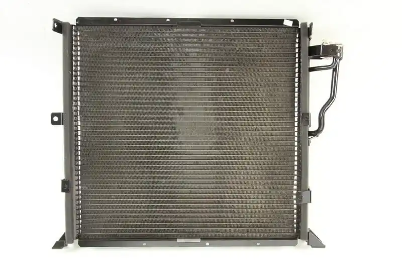 Condensator BMW seria 3 E36 1990-2000 1.8 benzina NRF Cumpără online