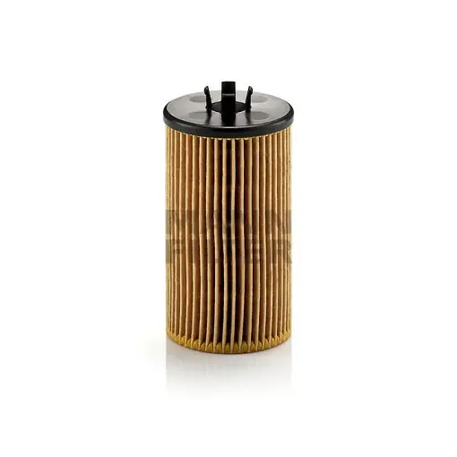 Pachet filtre revizie Peugeot 206 1.6 16V 109 cai, filtre Mann-Filter Disponibil imediat