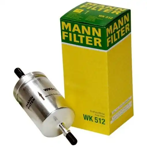 Pachet filtre revizie Opel Astra G 1.4 16V 90 cai, filtre Mann-Filter Vezi acum