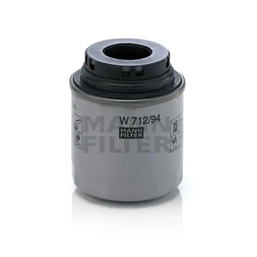 Pachet filtre revizie Seat Leon 1.4 TSI 125 cai, filtre Mann-Filter Chilipir