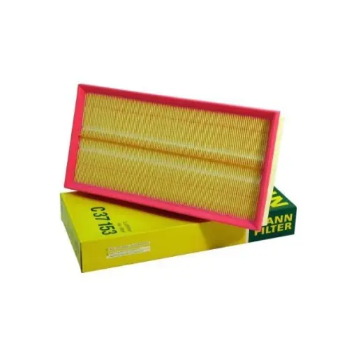 Reducere specială Pachet filtre revizie Audi A3 1.6 102 cai, filtre Mann-Filter