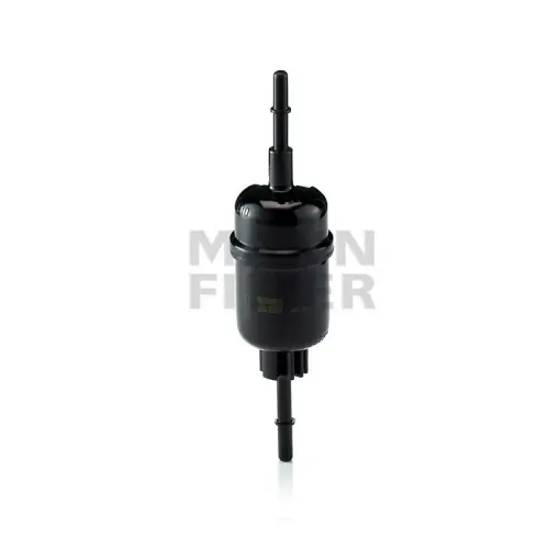 Ofertă specială Pachet filtre revizie Ford Fiesta 1.6 16V 100 cai, filtre Mann-Filter