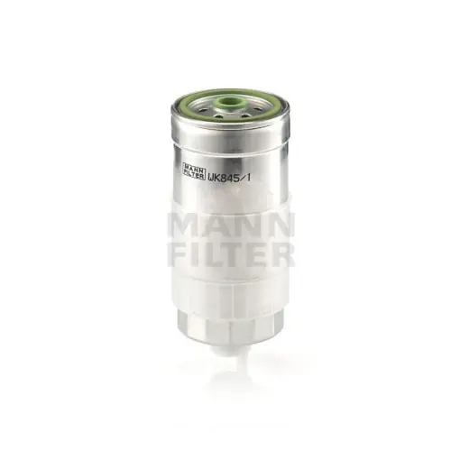 Pachet filtre revizie Audi A6 1.9 TDI 90 cai, filtre Mann-Filter Ofertă exclusivă