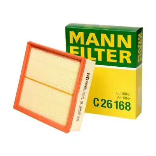 Pachet filtre revizie Audi A4 1.6 102 cai, filtre Mann-Filter Transport gratuit
