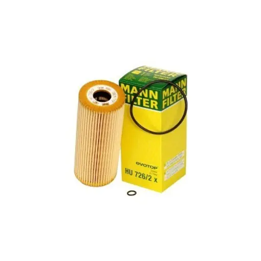 Reduceri Pachet filtre revizie Skoda Octavia 1.9 TDI 100 cai, filtre Mann-Filter