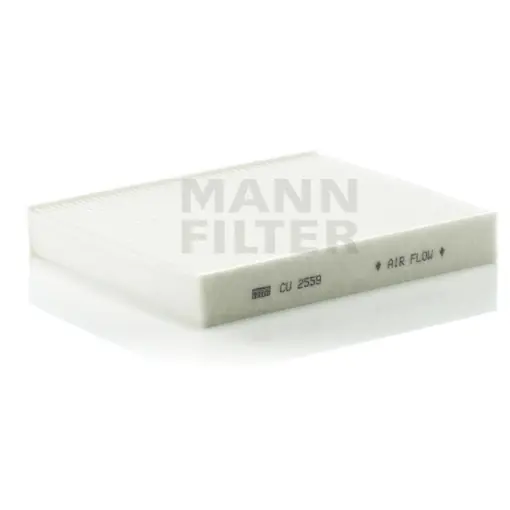 Pachet filtre revizie Ford Mondeo 2.2 TDCi 200 cai, filtre Mann-Filter Vezi acum