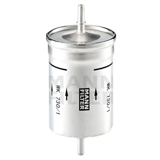 Ieftin Pachet filtre revizie VW Bora 1.6 100 cai, filtre Mann-Filter
