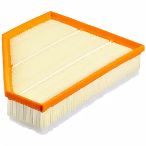 Pachet filtre revizie Bmw Seria 3 E90 318 d 136 cai, filtre Mann-Filter Promoție