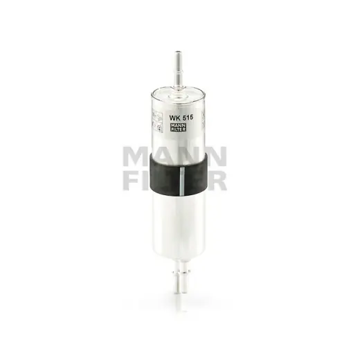 Preț redus Pachet filtre revizie Bmw Seria 3 E90 316 i 122 cai, filtre Mann-Filter